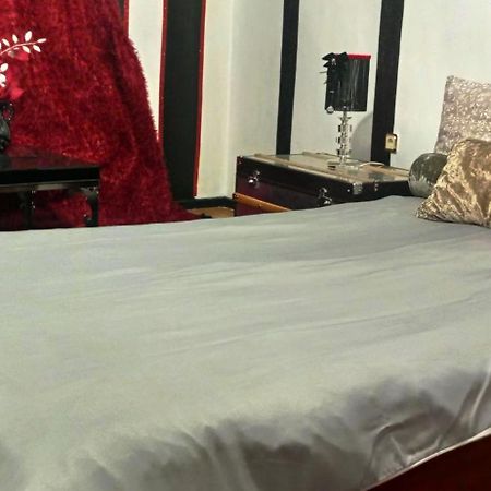 Casa Teatrale Τρίκαλα Centro 아파트 외부 사진