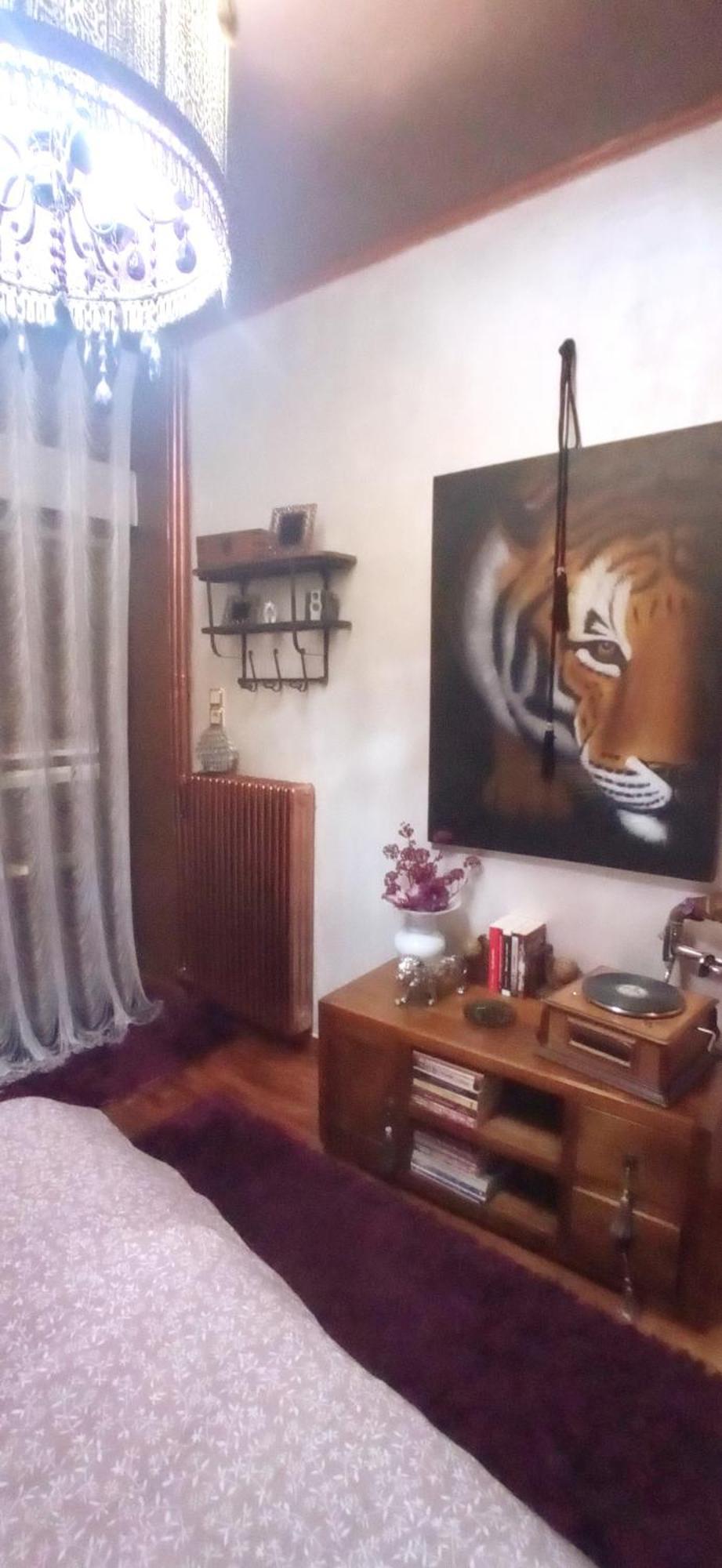 Casa Teatrale Τρίκαλα Centro 아파트 외부 사진