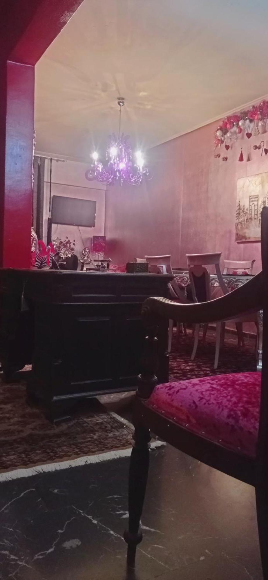 Casa Teatrale Τρίκαλα Centro 아파트 외부 사진
