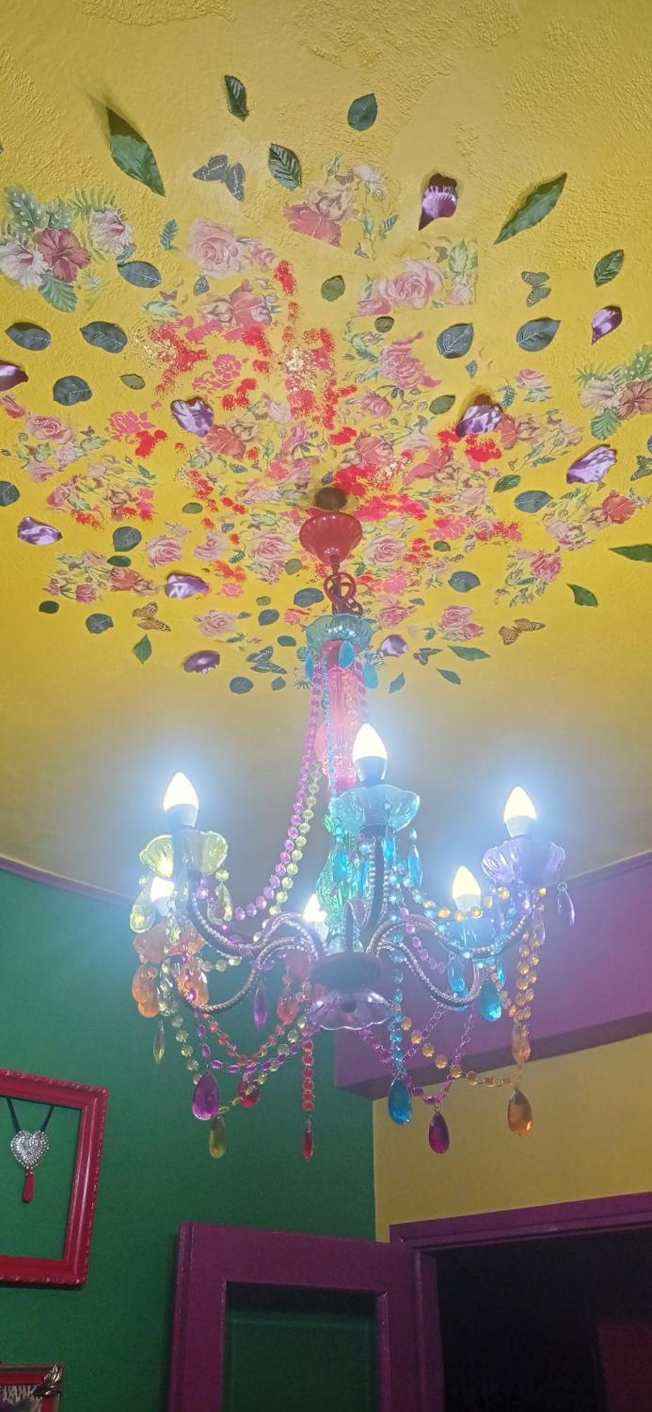 Casa Teatrale Τρίκαλα Centro 아파트 외부 사진