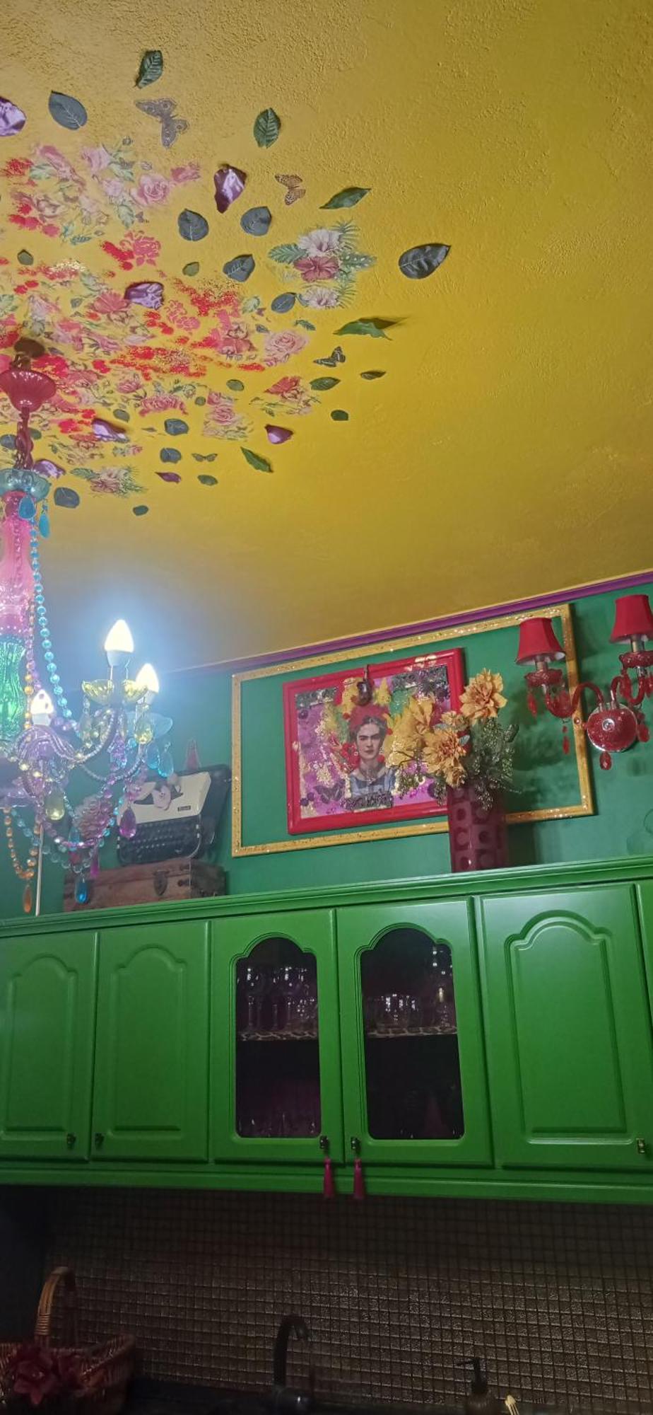 Casa Teatrale Τρίκαλα Centro 아파트 외부 사진