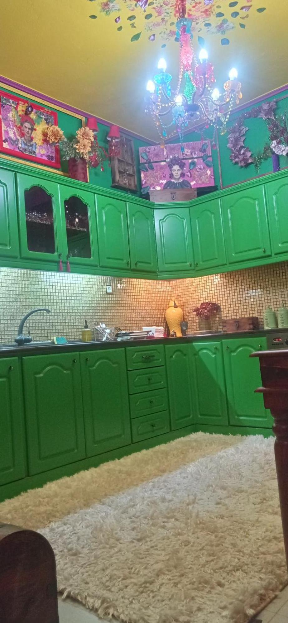 Casa Teatrale Τρίκαλα Centro 아파트 외부 사진