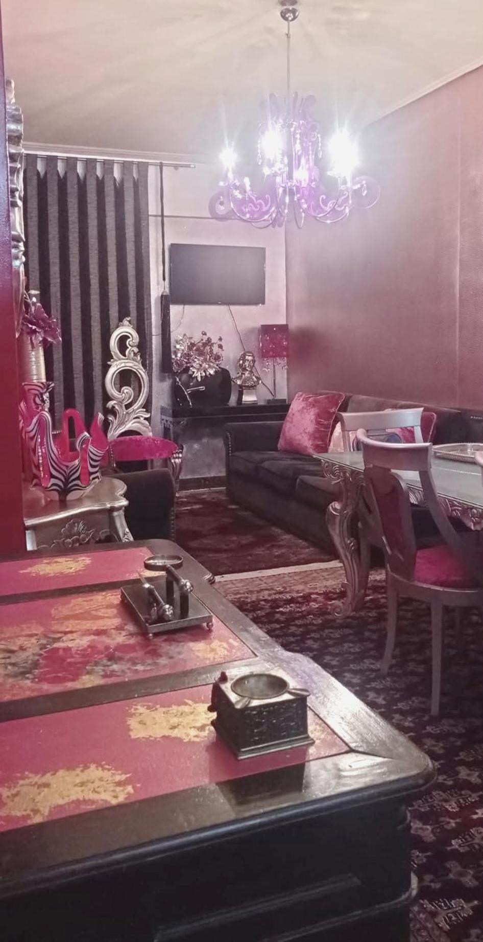 Casa Teatrale Τρίκαλα Centro 아파트 외부 사진